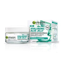 Hyaluronic Aloe Moisturizing Jelly