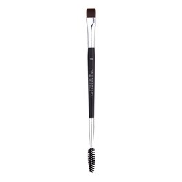 Dual Ended Flat Brow Brush #20 - Pensula pentru sprancene