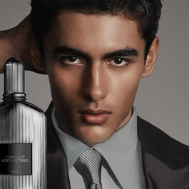 Tom Ford Grey Vetiver - Parfum