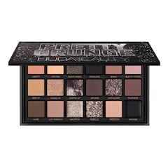 Pretty Grunge - Paleta farduri de pleoape, Huda Beauty