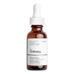 Salicylic Acid 2% Anhydrous Solution - Serum anti-imperfectiuni, The Ordinary