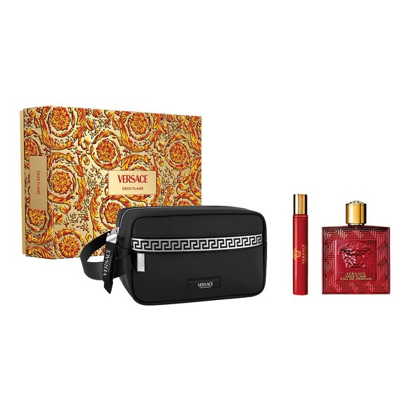 Eros Flame - Set Eau de Parfum, Versace