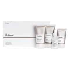 The Balance - Set ingrijire, The Ordinary
