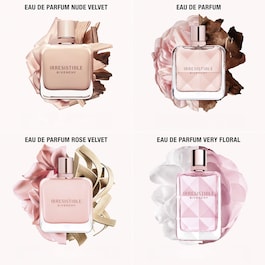 Irresistible - Eau de Parfum