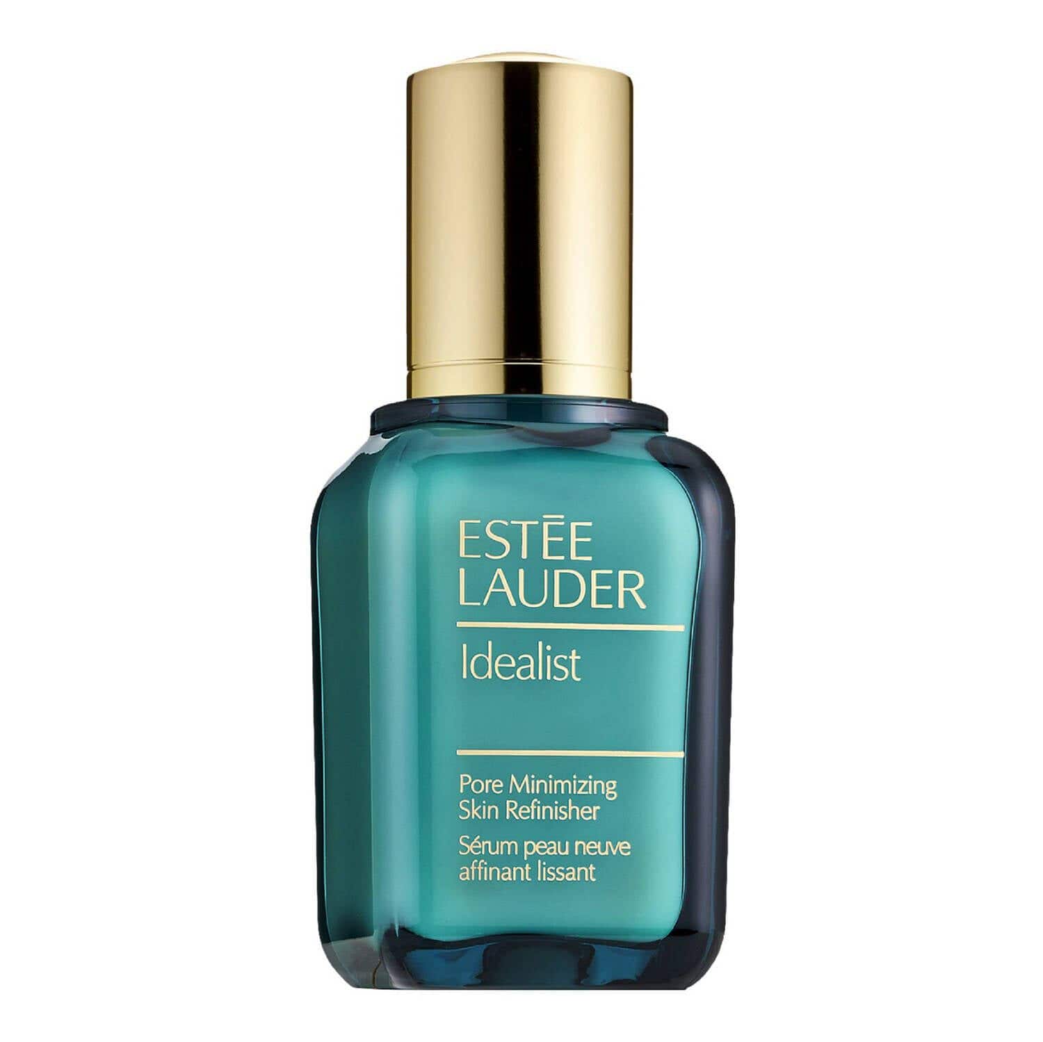 Idealist - pore minimizing skin refinisher