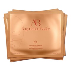 The Hydrogel Face Mask 6 Pack - Masca hidrogel, Augustinus Bader