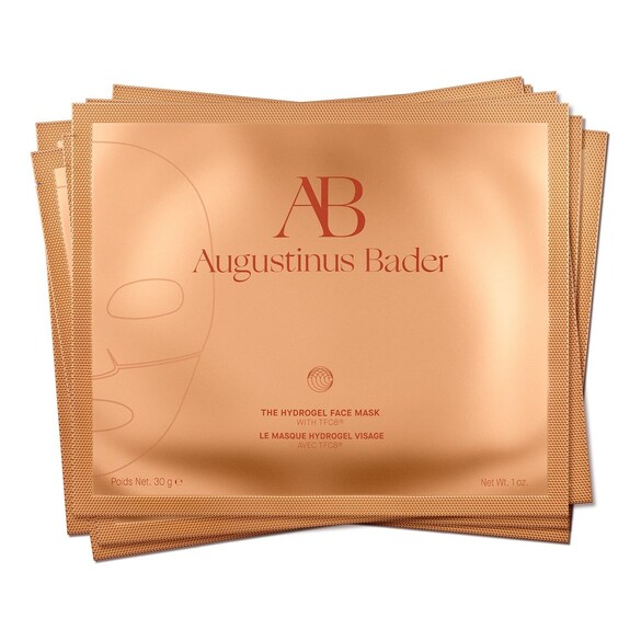 The Hydrogel Face Mask 6 Pack - Masca hidrogel, Augustinus Bader