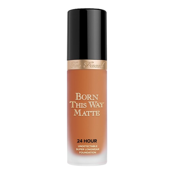 Born This Way Matte 24 Hour Undetectable Super Longwear Foundation - Fond de ten, Too Faced