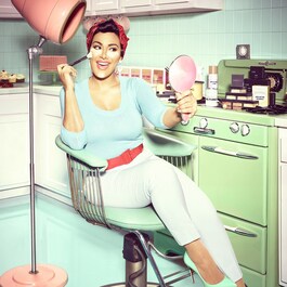 Easy Bake Loose Powder - Pudra libera