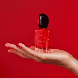 Sì Passione - Apa de parfum reincarcabila