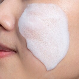 Pore Cleaner Bubble Foam - Masca-spuma pentru curatarea porilor