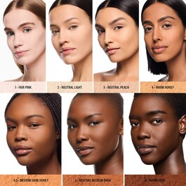 SurrealSkin™ Soft Blur Setting Powder - Pudra libera