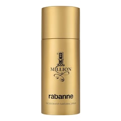 1 Million - Deodorant spray, Rabanne Fragrances