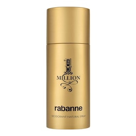1 Million - Deodorant spray image