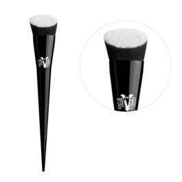Lock-it Edge Foundation Brush - Pensula pentru aplicarea fondului de ten