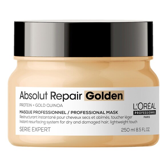 Serie Expert Absolut Repair Instant Resurfacing Mask, L'OREAL PROFESSIONNEL