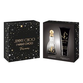 I Want Choo Forever - Set Eau de Parfum