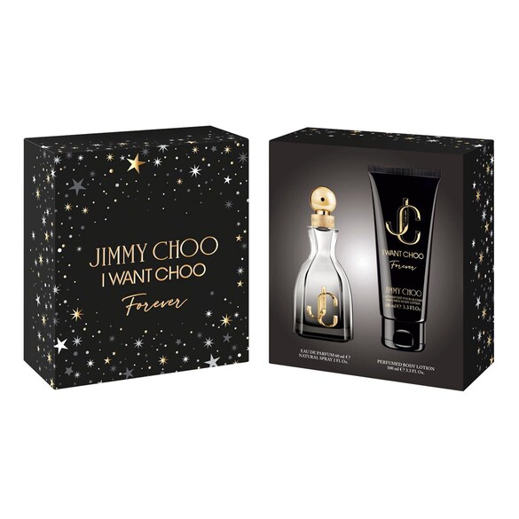 I Want Choo Forever - Set Eau de Parfum, Jimmy Choo