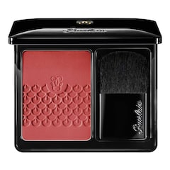 Rose Aux Joues Soft Blush - Fard de obraz, GUERLAIN