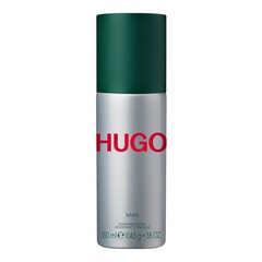 Hugo Man - Deodorant spray, HUGO BOSS
