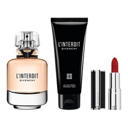 L'Interdit Eau de Parfum - Set Cadou