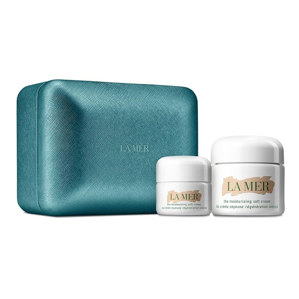 The Nourishing Hydration - Set ingrijire ten, LA MER