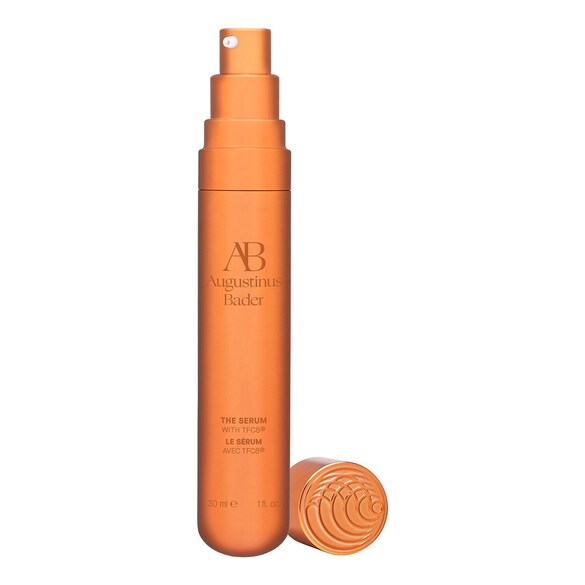 The Serum Nomad - Serum pentru luminozitate, AUGUSTINUS BADER
