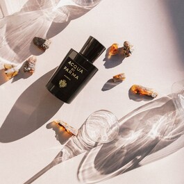 Signatures of the Sun Ambra - Apă de Parfum Woody Aromatic