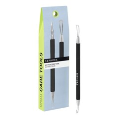 Extractor Tool - Accesoriu pentru extragerea punctelor negre, Sephora Collection
