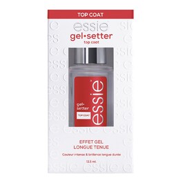 Essie Top Coat Effet Gel