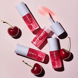 Cherry Treat - Ulei de buze hranitor