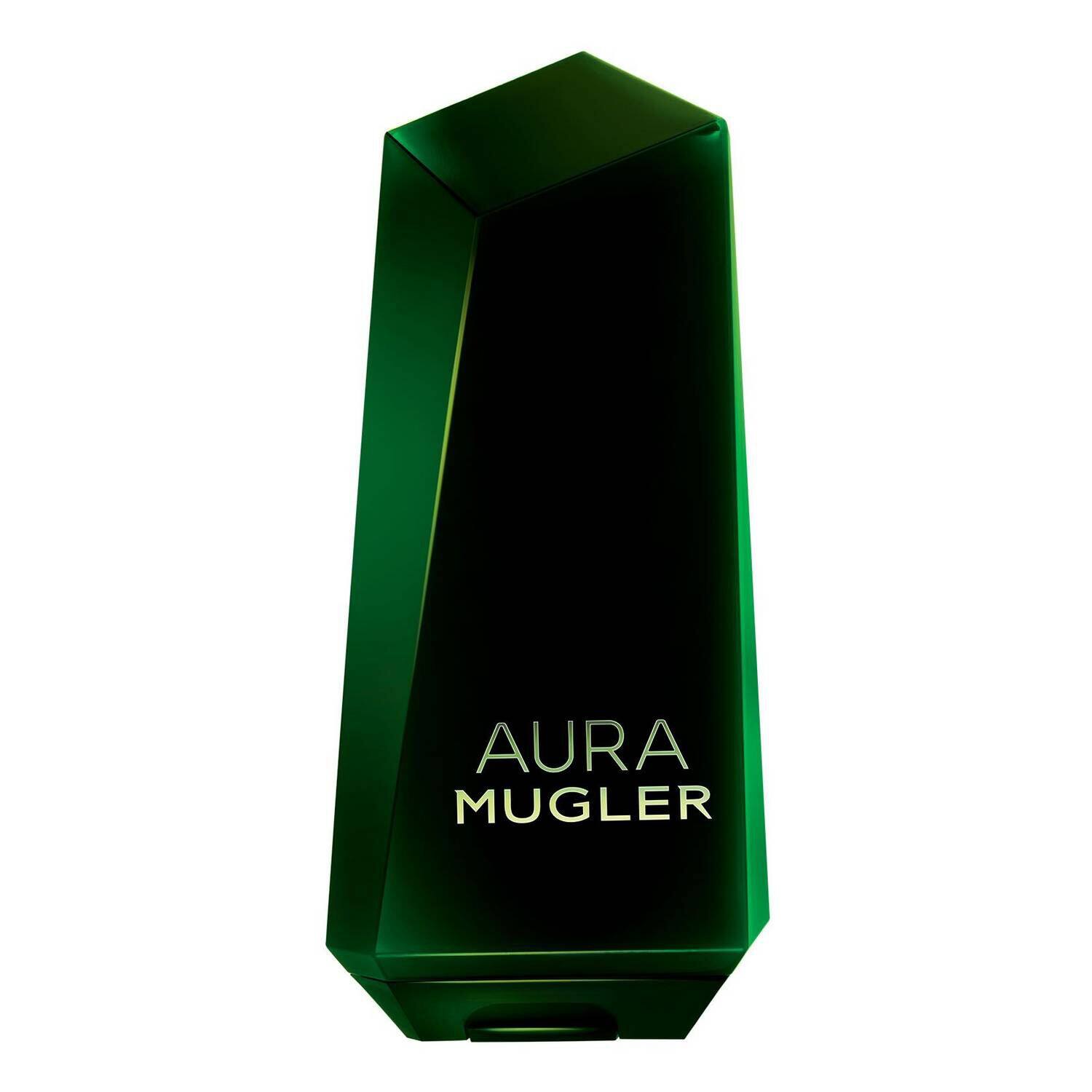 Aura mugler - lapte hidratant pentru corp