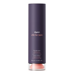 Chitosan™ - Pre-Style Cream Păr drept până la ondulat, îngrijire ușoară, DYSON