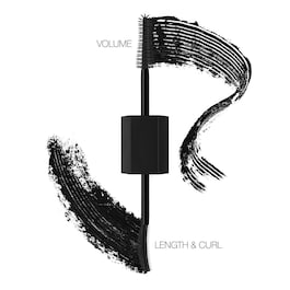 LEGIT Lashes - Mascara pentru volum si curbare