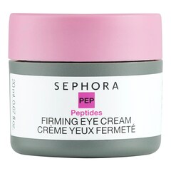 Firming Eye Cream - Crema de ochi pentru fermitate, SEPHORA COLLECTION