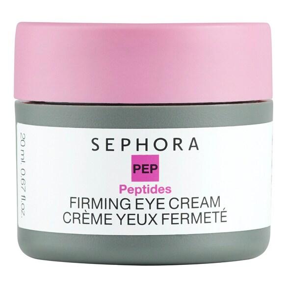 Firming Eye Cream - Crema de ochi pentru fermitate, Sephora Collection