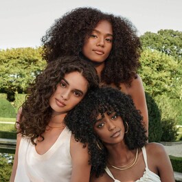 Be Curly Advanced™ - Enhancer Cream