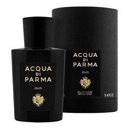 Signatures of the Sun Oud - Apă de Parfum Woody