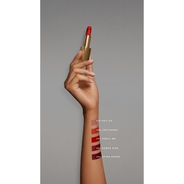 Pure Color lipstick matte refill - Refill ruj de buze mat