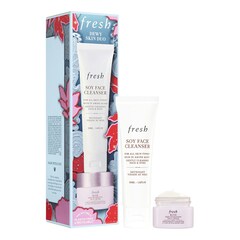 Duo Dewy Skin - Set de îngrijire a pielii , Fresh