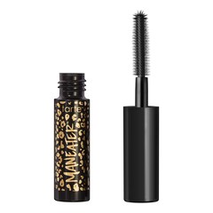 Maneater - Mini mascara pentru volum, Tarte