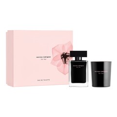for her - Set Eau de toilette, NARCISO RODRIGUEZ
