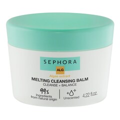 Melting Cleansing Balm - Balsam demachiant, SEPHORA COLLECTION