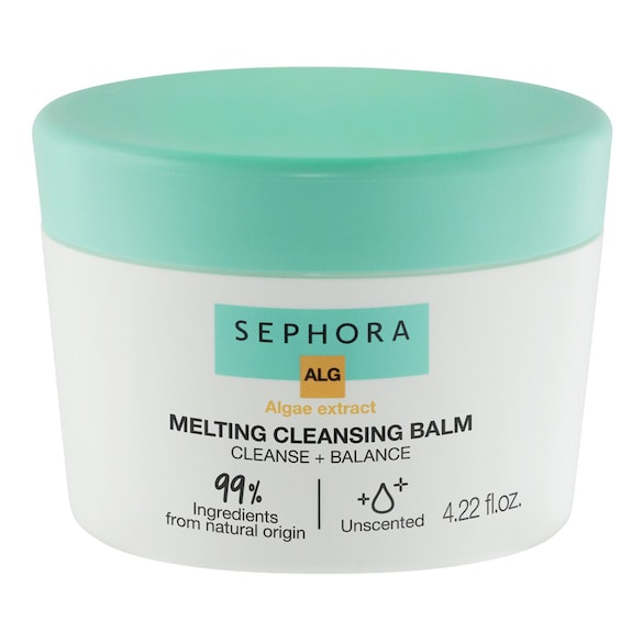Melting Cleansing Balm - Balsam demachiant, Sephora Collection