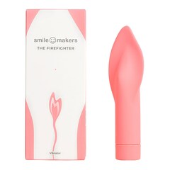 The Firefighter - Vibrator, SMILE MAKERS