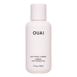 Anti Frizz Crème – Crema Anti-ondulare, cu protectie termica