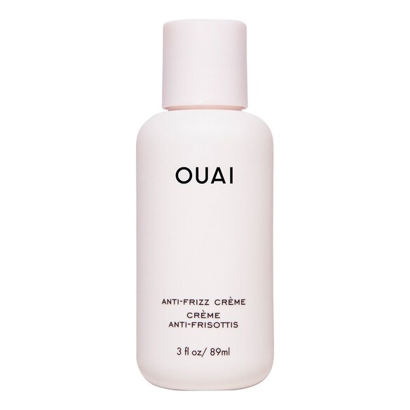Anti Frizz Crème – Crema Anti-ondulare, cu protectie termica, Ouai
