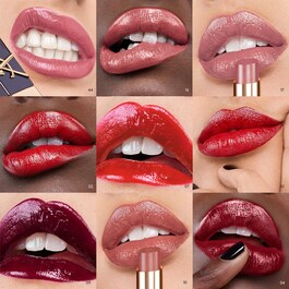 Rouge Pur Couture The Bold - Ruj de buze