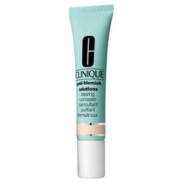 Anti-Blemish Solutions Camouflant Purifiant - Anticearcan