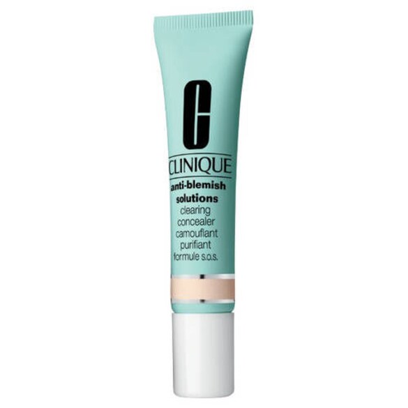 Anti-Blemish Solutions Camouflant Purifiant - Anticearcan, Clinique